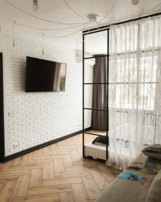 LOFT-Style Apartment