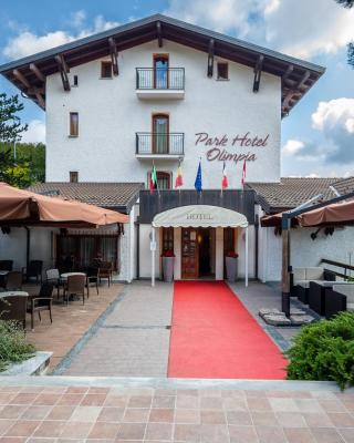 Park Hotel Olimpia