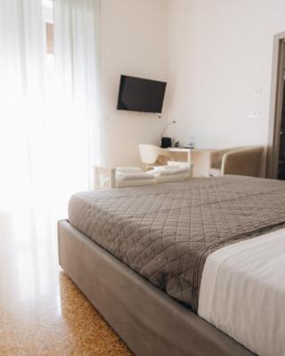 THE NEST - B&B - Suites