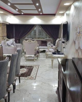 Newly built modern 3 bedroom apartment- Nasr City in CAIRO, EGYPT