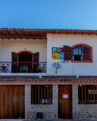 4 Estações - Arraial