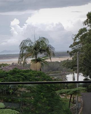 Nambucca Beach House