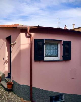 Casa Sara, Levanto, in collina ad un passo dal mare!