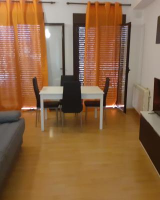 Apartamento casco histórico de Calatayud