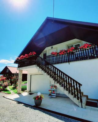 Kuća za odmor Delak