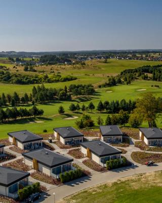 Bungalows at Sierra Golf Resort