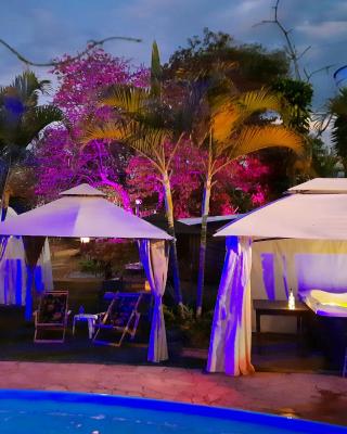 Pousada Confraria Casa Branca