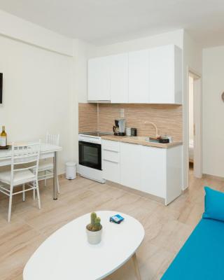 (Apt.1) Lofos Apartments in Vergia Halkidiki