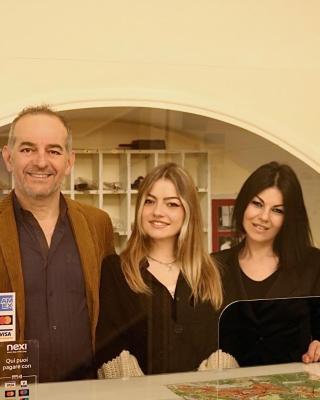 Albergo Etruria