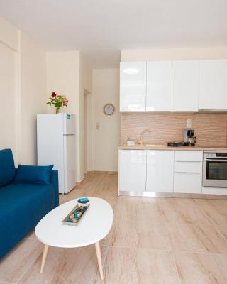 (Apt.3) Lofos Apartments in Vergia Halkidiki