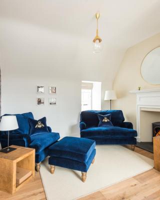 The Crichton Apartment by National Trust Scotland