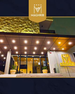 Maghrib Hotel