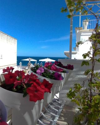 My Monopoli- Casa dei Fiori "Orchidea" Centro Storico