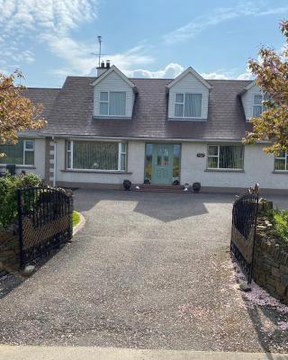 Sleadrin View B&B