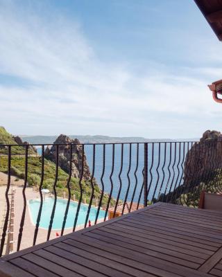 La Casa Del Mare Tanca Piras