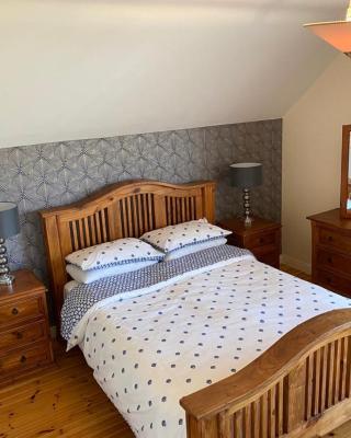 Holiday Home Waterville