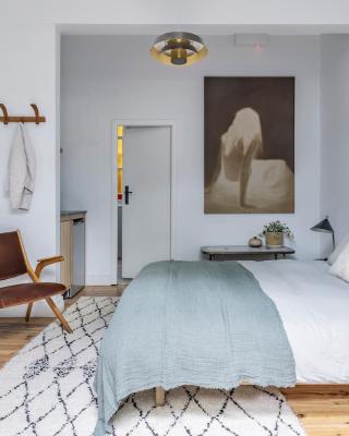 Bondi Beach House