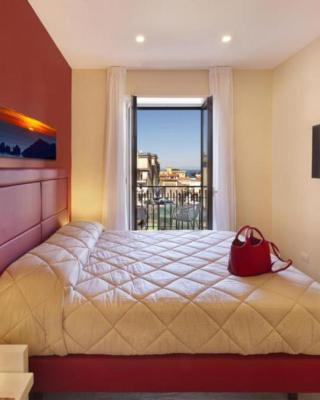 Parco Tasso Guest House