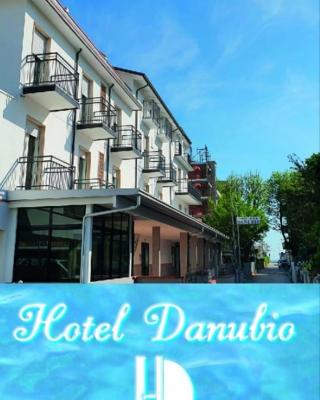 Hotel Danubio
