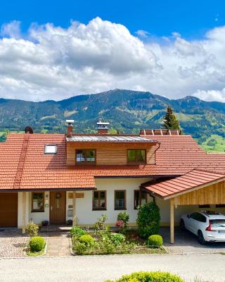 Apartment Sonnenfeld