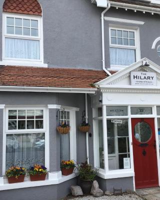 The Hilary Guesthouse