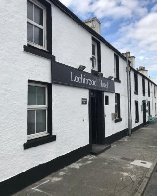 Lochindaal Hotel