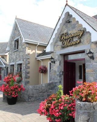 Bunratty Manor Hotel