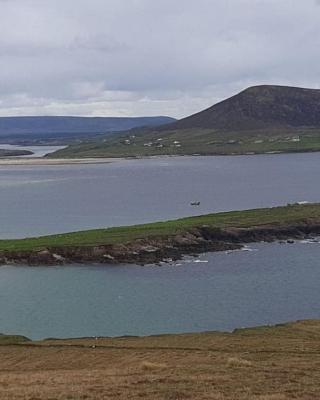 Rinroe View in the Barony of Erris