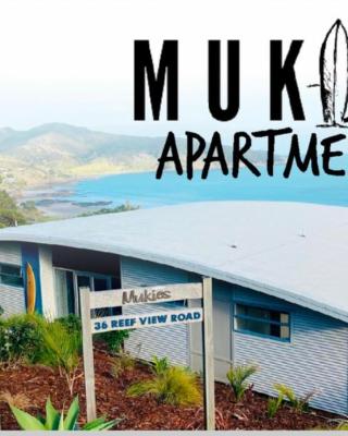 Mukies Apartments