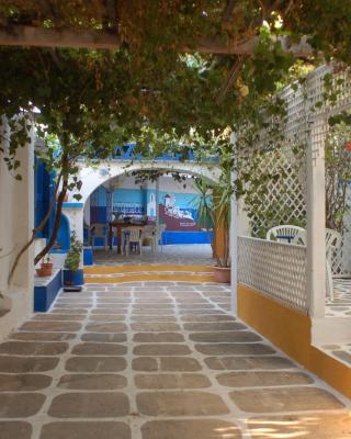 Miltiadis Apartments