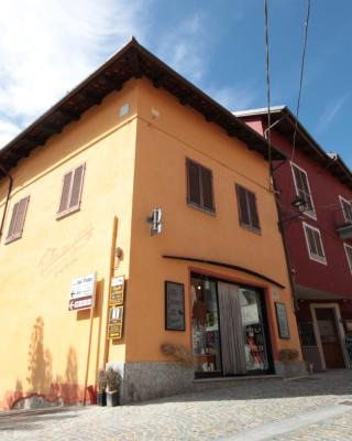 Vicolo del Pozzo
