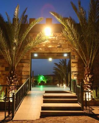 Bait Alaqaba dive center & resort