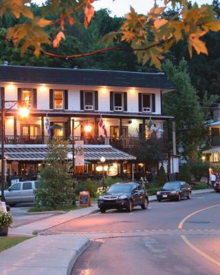 Hotel Mont-Tremblant