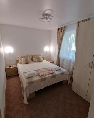 apartament Ștefi