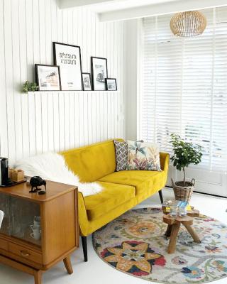 Beach House For You - Luxe verblijf, 5 min van het strand