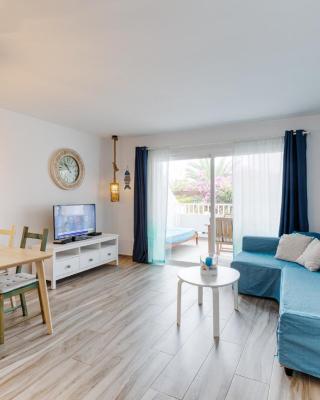 Vivienda Vacacional Buganvillas