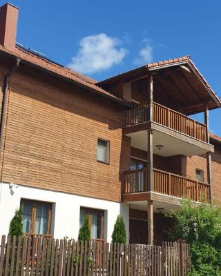Casa Paduricea