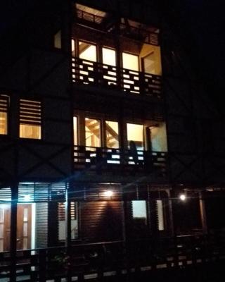 Vila Vals Belis