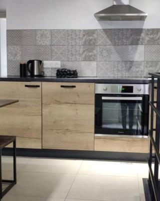 L'Estrade, appartement de standing en hyper-centre