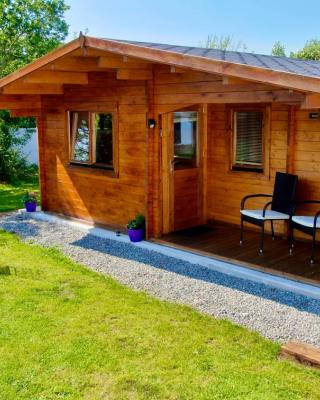 Wild Atlantic Way Cabin