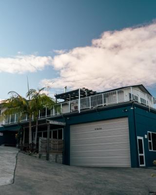 Coromandel Seaview Motel