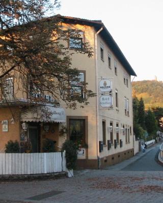 Hotel Schlossberg
