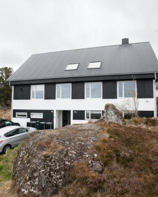 Tórshavn Apartment - In The Center