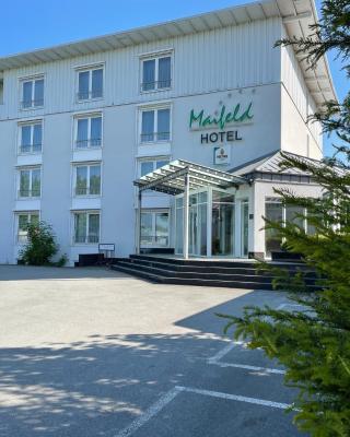 Maifeld Sport- und Tagungshotel