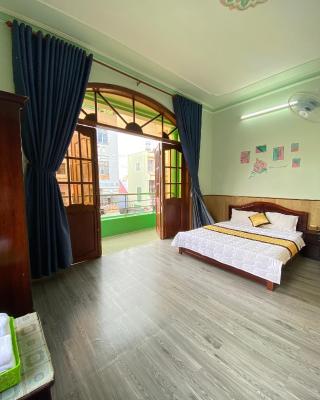 Lime Hostel - Ninh Kieu Center