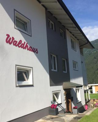 Waldhaus Lechner Steinerkogel