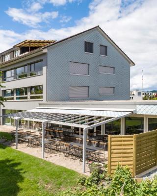 Rapperswil-Jona Youth Hostel