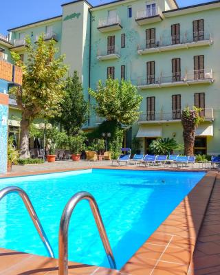 HG Hotel Cappelli