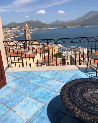 Le Suite Guarinelli B&B