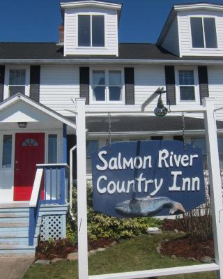 Salmon River Country Inn